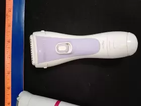 Wdf-4815 Remington 4815 Smooth And Silky Womens Cordless Shaver Wet/dry Clio Trimme #3