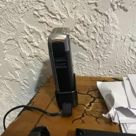 5bf1 Remington Vintage Rechargeable Micro Screen Electric Shaver #2 5bf1 Remington Vintage Rechargeable Micro Screen Electric Shaver #2