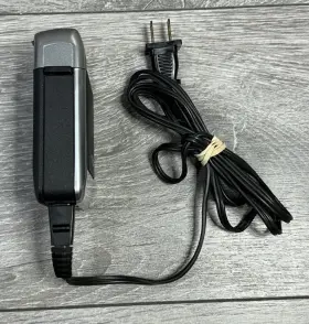 5mf1 Remington Micro Screen Electric Shaver Powers On Untested #3