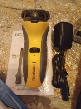 6016887 Remington Bundle Virtually Indestructible Flex And Pivot Electric Shaver #2 6016887 Remington Bundle Virtually Indestructible Flex And Pivot Electric Shaver #2