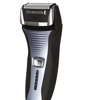 Remington 705353122682 F5 Power Series Foil Shaver Electric Razor Cordless Rechargeable