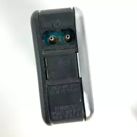 8bf2-1c Remington Vtg Rechargeable Electric Shaver Razor Cord Case Micro Screen #3 8bf2-1c Remington Vtg Rechargeable Electric Shaver Razor Cord Case Micro Screen #3