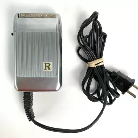 8bf2-1c Remington Vtg Rechargeable Electric Shaver Razor Cord Case Micro Screen 8bf2-1c Remington Vtg Rechargeable Electric Shaver Razor Cord Case Micro Screen