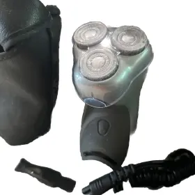 9190 Remington Mens R Wet/dry Face-chest-body Shaver-plug Or Cordless #2 9190 Remington Mens R Wet/dry Face-chest-body Shaver-plug Or Cordless #2