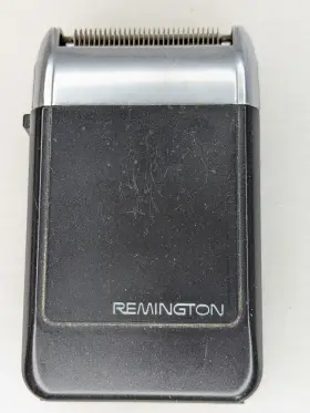 9bf2-ic Remington Smf1 Rechargeable Mens Electric Shaver - Bad Battery No Screen #2