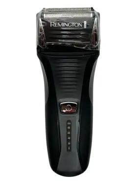 Remington B00bb5yhei F5 Foil Shaver Black