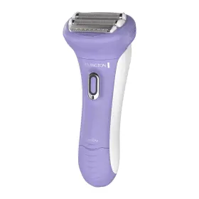 Comine5015557 Remington Smooth And Silky Electric Shaver Women 4-blade Foil Bikini Trimmer