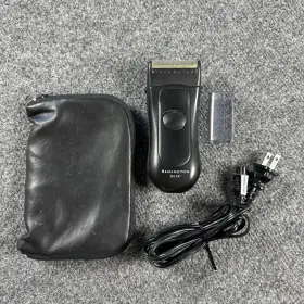 Da-107 Remington Da 107 Microscreen 2 Men Electricshaver Razor With Power Cord Works