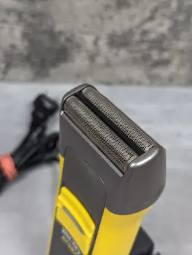Df-56 Remington Df56 Wet/dry Microscreen Sport Shaver Rechargeable Cleaned And Tested #3