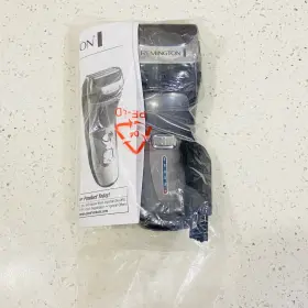 F-5790cs Remington F5790 Pivot And Flex Shaver With Powerclean System New