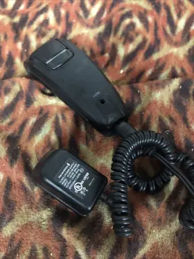 F3790 Remington Men Black Handheld Rechargeable Flexing Dualfoil Sold For Parta