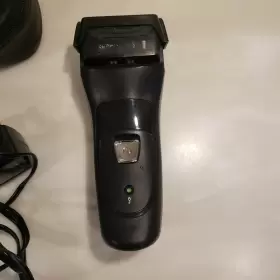F-3900 Remington F3900 Mens Cordless Electric Razor Shaver Trimmer A1.2 Tested Works #2