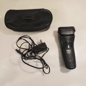 F-3900 Remington F3900 Mens Cordless Electric Razor Shaver Trimmer A1.2 Tested Works