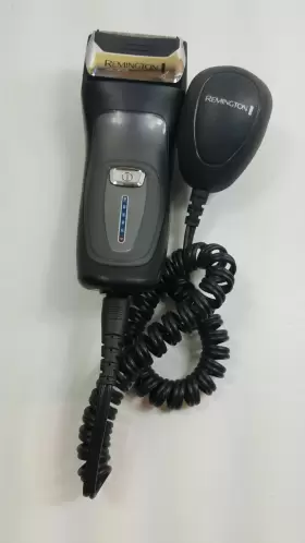 F5790 Remington Pivot And Flex Mens Rechargeable Triple Foil Shaver With Charger #2 F5790 Remington Pivot And Flex Mens Rechargeable Triple Foil Shaver With Charger #2