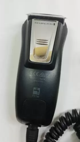 F5790 Remington Pivot And Flex Mens Rechargeable Triple Foil Shaver With Charger #3 F5790 Remington Pivot And Flex Mens Rechargeable Triple Foil Shaver With Charger #3