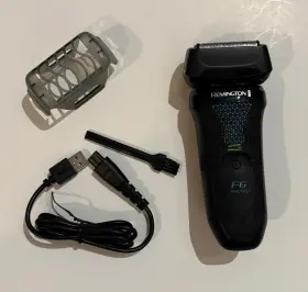 F6000 Remington Foil Shaver