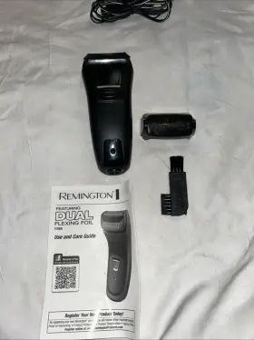 Flexdoil3900 Remington Men S Dual #2 Flexdoil3900 Remington Men S Dual #2