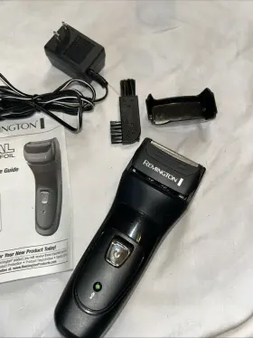 Flexdoil3900 Remington Men S Dual #3 Flexdoil3900 Remington Men S Dual #3