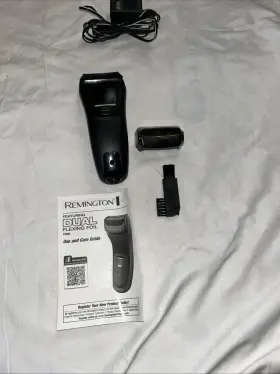 Flexdoil3900 Remington Men S Dual Flexdoil3900 Remington Men S Dual