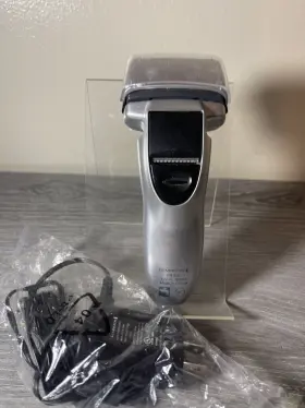 Fr-500 Remington Triple Action Foil And Cutter Shaver #2