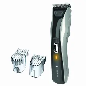 Hc5350am Remington Professional Cord/cordless Rechargeable Beard Trimmer And