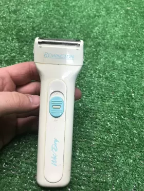 Lwd-1000 Remington 1992 Lady Wet Dry Cordless Rechargable Electric Razor Lwd 1000 Tested Lwd-1000 Remington 1992 Lady Wet Dry Cordless Rechargable Electric Razor Lwd 1000 Tested