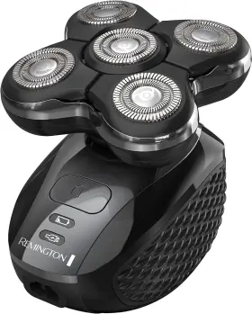 M0581 Remington Clean Shaving Head