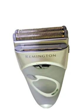 Ms-290 Remington Rechargeable Shaver #3
