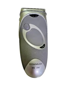 Ms-290 Remington Rechargeable Shaver