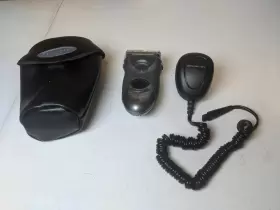 Ms-5200 Remington Titanium Ms 5200 Rechargeable Shaver 5500 Tested Works