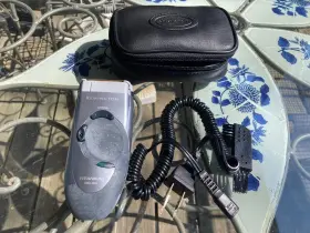 Ms2-250 Remington Titanium Rechargeable Microscreen Flex Trimmer Works