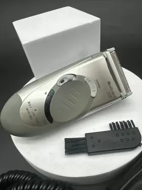 Ms2-300 Remington Ms2-370 Titanium Microscreen 2 Screen Shaver Vintage #2