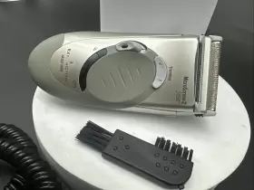 Ms2-300 Remington Ms2-370 Titanium Microscreen 2 Screen Shaver Vintage #3