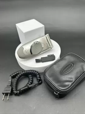 Ms2-300 Remington Ms2-370 Titanium Microscreen 2 Screen Shaver Vintage