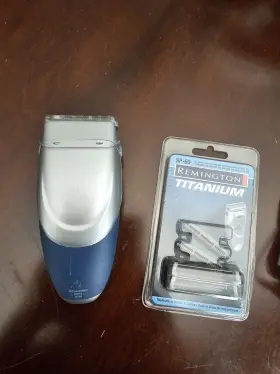Ms2-390 Remington Microscreen 2 Rechargeable Shaver Ms-390 W Cable Refurbished Ms2 390 #3