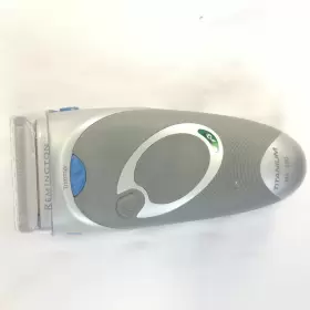 Ms280 Remington Mens Cordless Titanium Microscreen Electric Shaver - For Parts #3