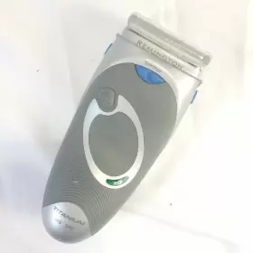 Ms280 Remington Mens Cordless Titanium Microscreen Electric Shaver - For Parts