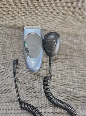 Microscreen3 Remington Ms3-1000 Ms3 1000 Tct Cordless Rechargeable Mens Electric Shaver