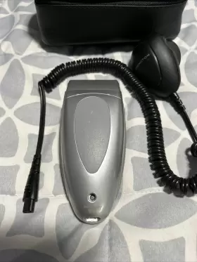 Ms3-2700 Remington Titanium Shaver Tested/works #3