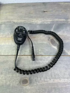 Pa1204n Remington Ms3c Original Shaver Power Cord Adapter Pa400 Pf400 Charger