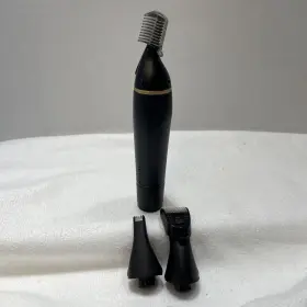 Ne3160 Remington Nose Ear Beard Trimmer For Men