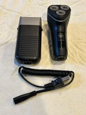 Df-30 Remington & Norelco Cordless And Hp 1615 Wired Electric Shavers #2