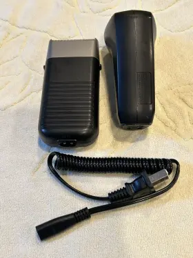 Df-30 Remington & Norelco Cordless And Hp 1615 Wired Electric Shavers #3