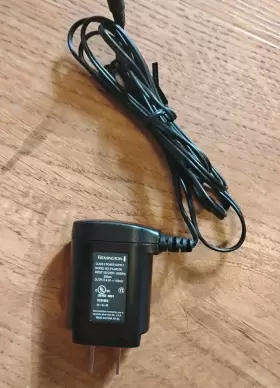 Pa-0401n Remington Class 2 Power Supply Cord Model No 4.0v Replacement Trimmer #2 Pa-0401n Remington Class 2 Power Supply Cord Model No 4.0v Replacement Trimmer #2