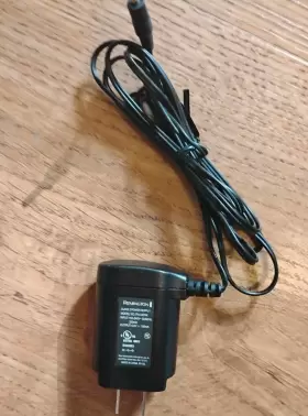 Pa-0401n Remington Class 2 Power Supply Cord Model No 4.0v Replacement Trimmer Pa-0401n Remington Class 2 Power Supply Cord Model No 4.0v Replacement Trimmer
