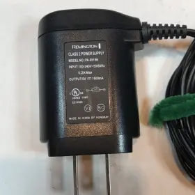 Pa-0515n Remington Genuine Charger Power Adapter #2