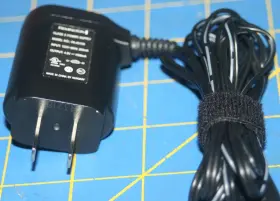 Pa-4515n Remington Oem Replacement Power Adapter For Hc4240 Rp00376 #3