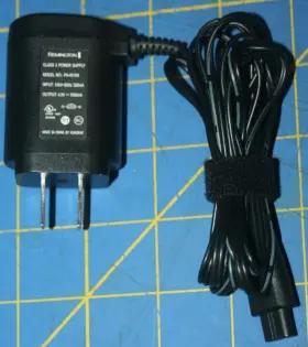 Pa-4515n Remington Oem Replacement Power Adapter For Hc4240 Rp00376