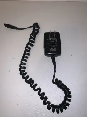 Pa600a Remington Model Electric Razor Charger Genuine Oem #2