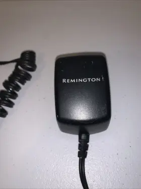 Pa600a Remington Model Electric Razor Charger Genuine Oem #3